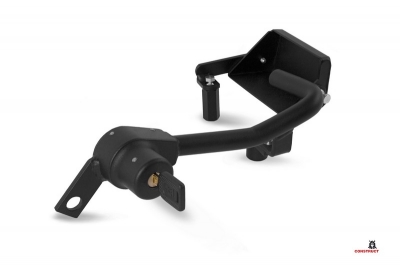 Замок КПП Mitsubishi Lancer X АКПП 77/1182 tip
