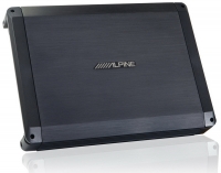 Усилитель Alpine BBX-F1200