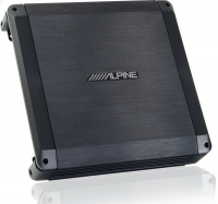 Усилитель Alpine BBX-T600