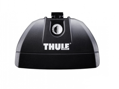 Упоры THULE для автомобилей со спец штатными местами
