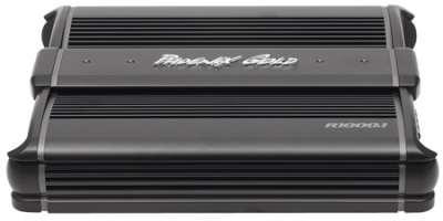 Усилитель Phoenix Gold R1000.1