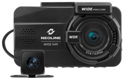 Видеорегистратор Neoline WIDE S49