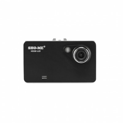 Видеорегистратор SHO-ME HD330 - LCD FHD