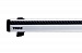 Комплект аэродинамических дуг WingBar 108 см, (2 шт.)