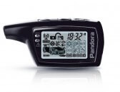 Брелок Pandora DXL 079/DX50 S