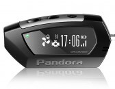 Брелок Pandora DXL 010/DX90